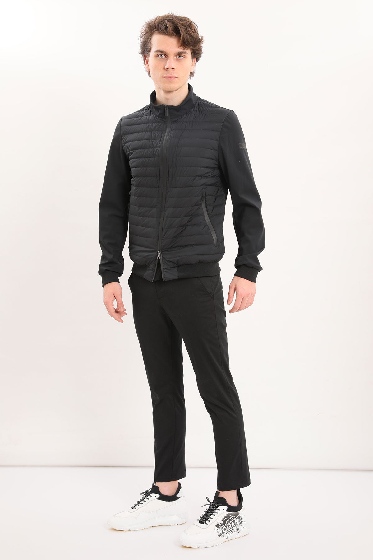 Hetrego Ceket Mont-Libas Trendy Fashion Store