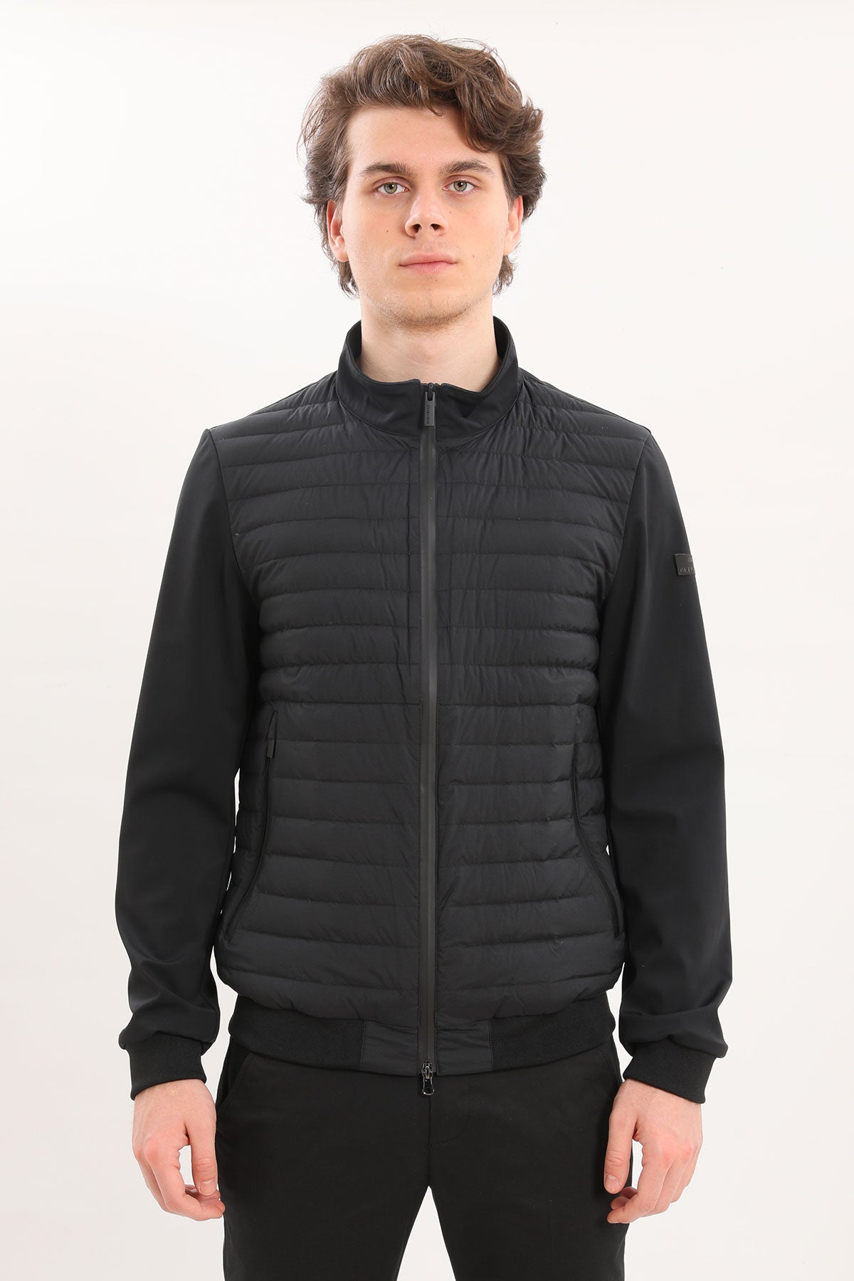 Hetrego Ceket Mont-Libas Trendy Fashion Store