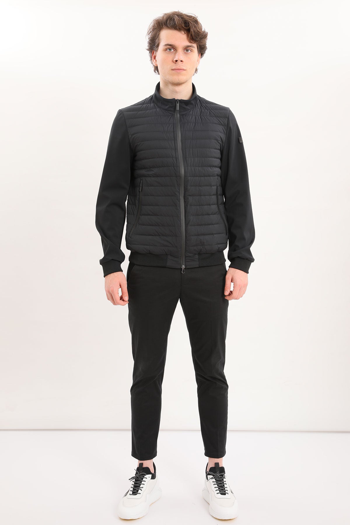 Hetrego Ceket Mont-Libas Trendy Fashion Store