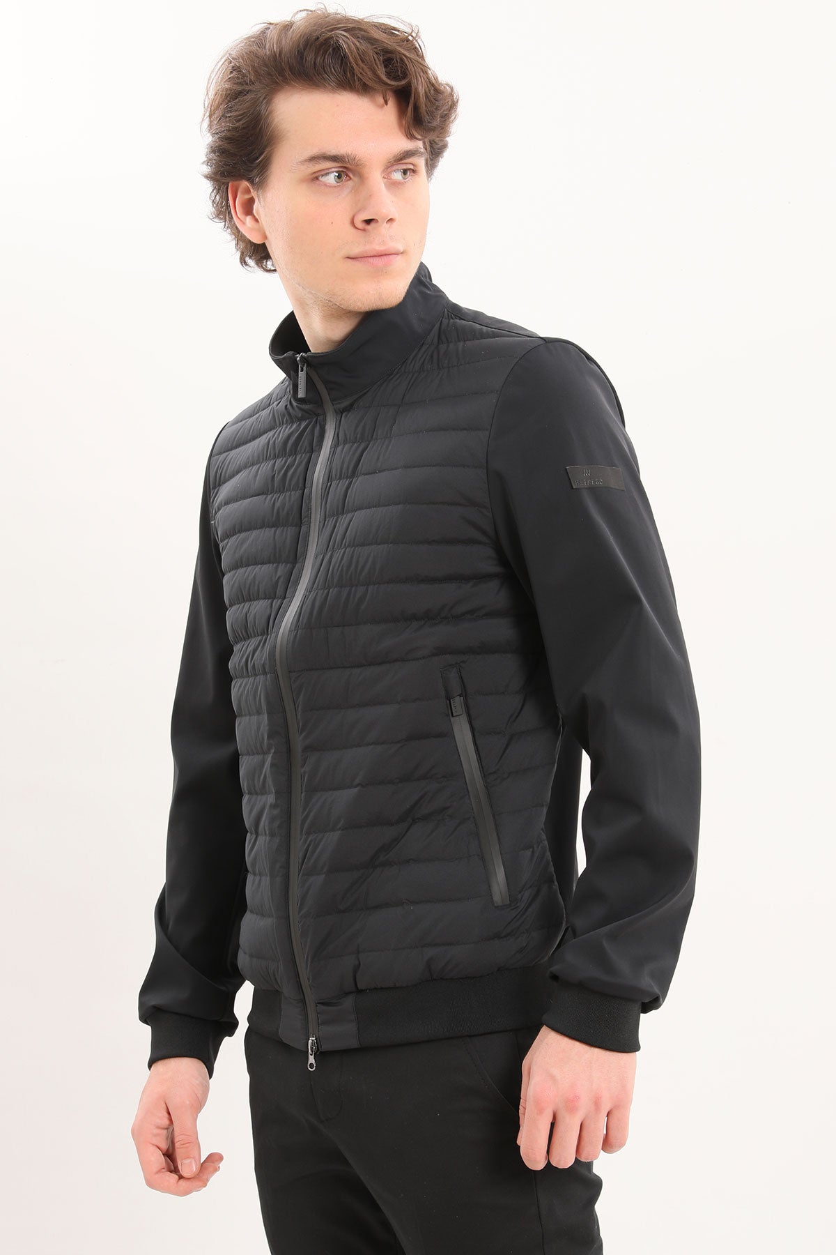 Hetrego Ceket Mont-Libas Trendy Fashion Store