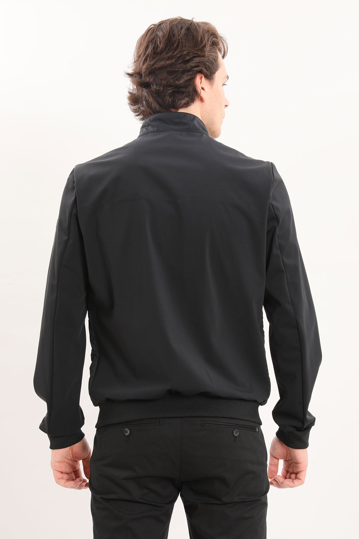 Hetrego Ceket Mont-Libas Trendy Fashion Store