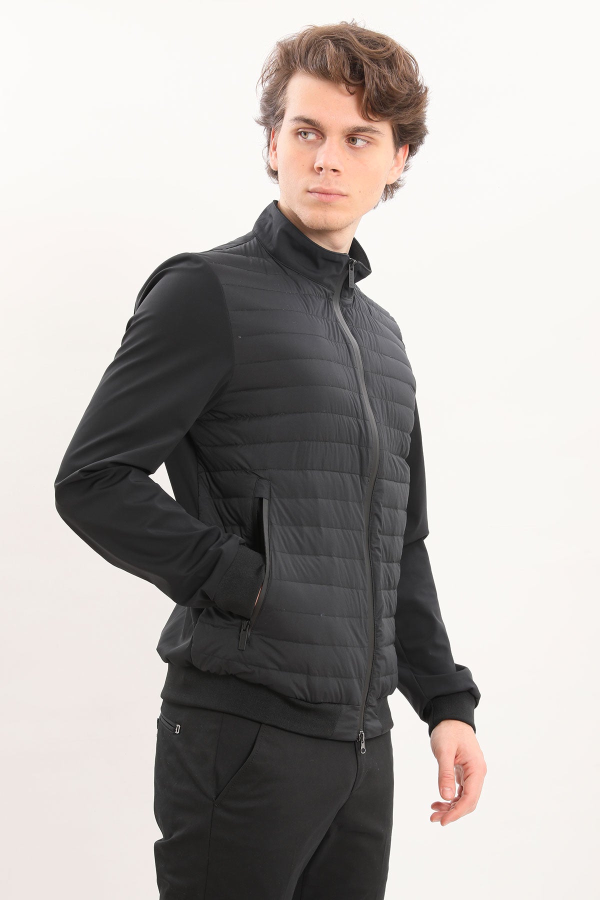 Hetrego Ceket Mont-Libas Trendy Fashion Store