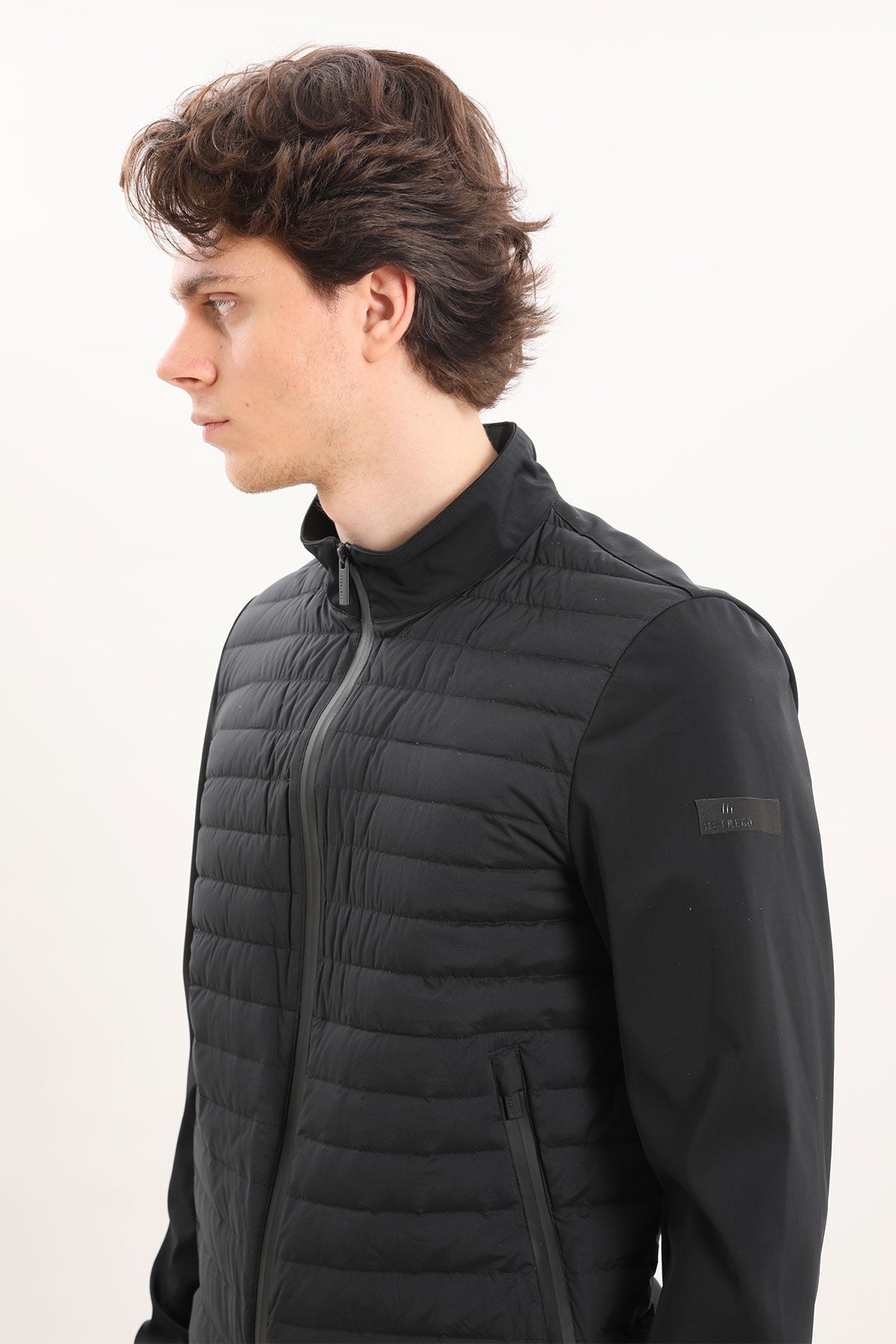 Hetrego Ceket Mont-Libas Trendy Fashion Store