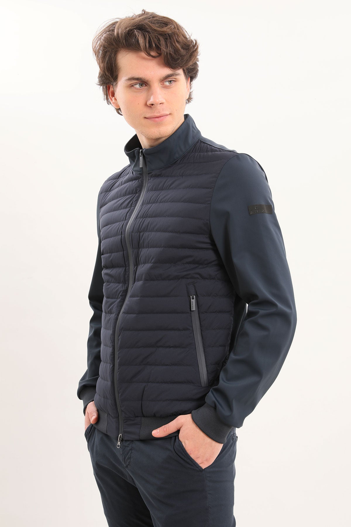 Hetrego Ceket Mont-Libas Trendy Fashion Store