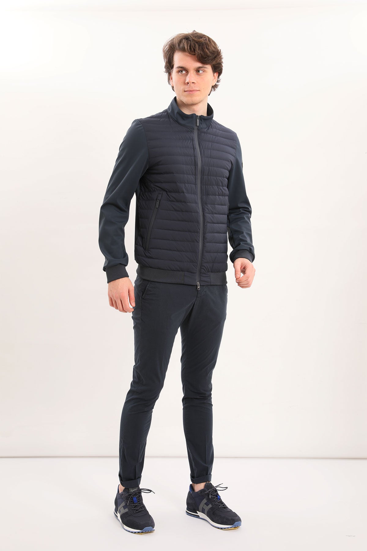 Hetrego Ceket Mont-Libas Trendy Fashion Store