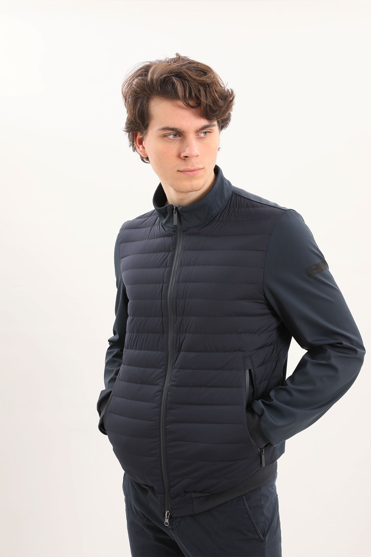 Hetrego Ceket Mont-Libas Trendy Fashion Store