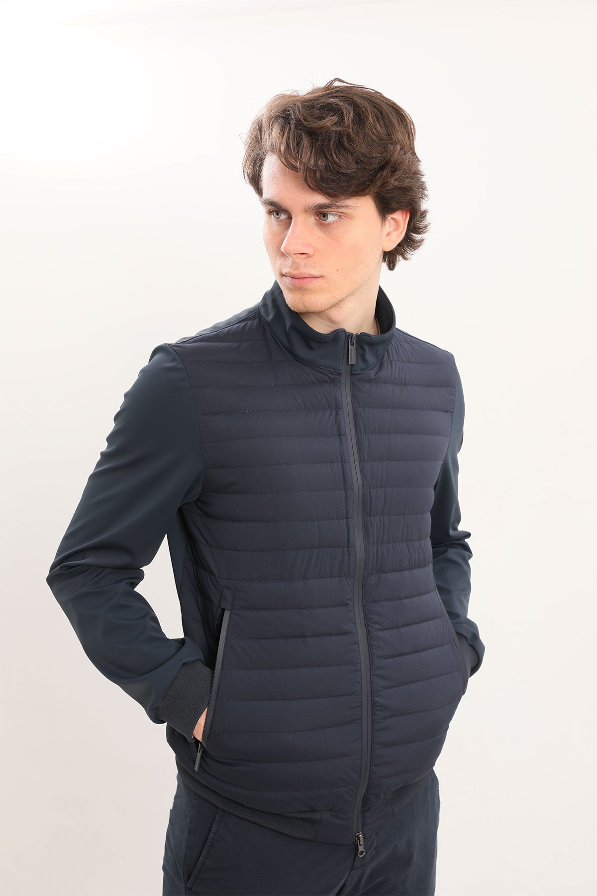 Hetrego Ceket Mont-Libas Trendy Fashion Store