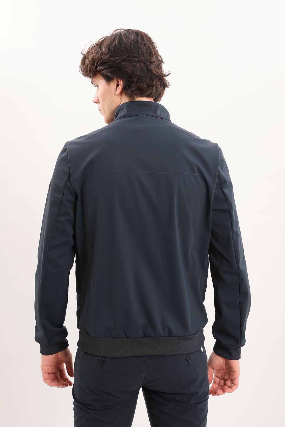 Hetrego Ceket Mont-Libas Trendy Fashion Store