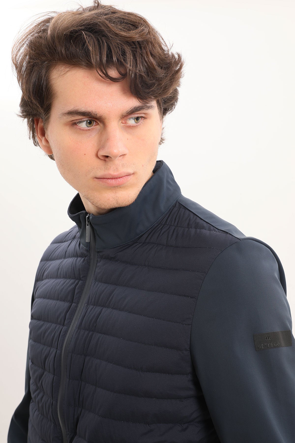 Hetrego Ceket Mont-Libas Trendy Fashion Store