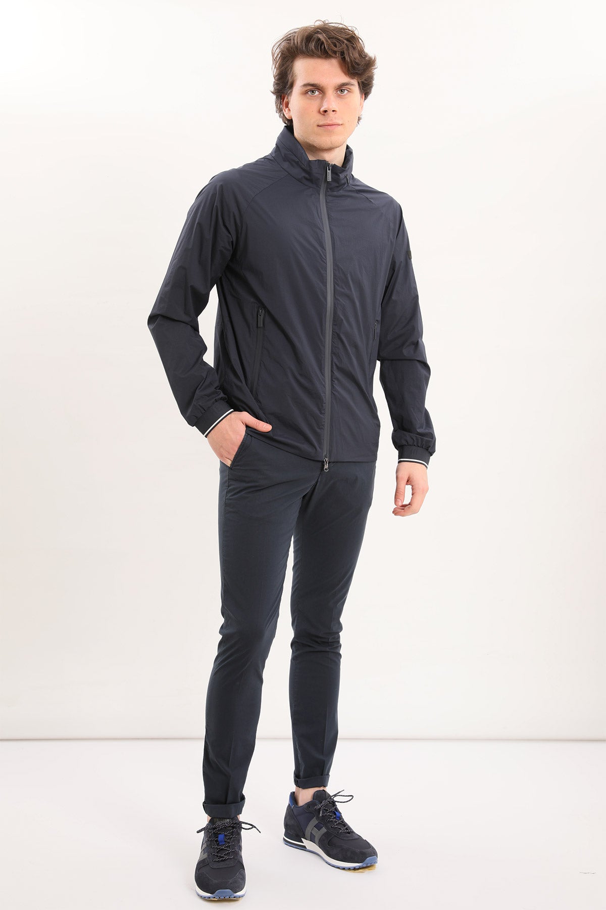 Hetrego Ceket Mont-Libas Trendy Fashion Store