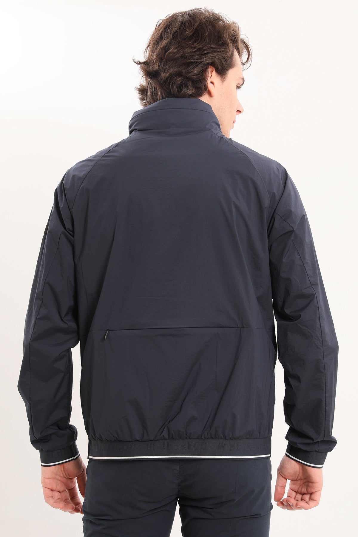 Hetrego Ceket Mont-Libas Trendy Fashion Store