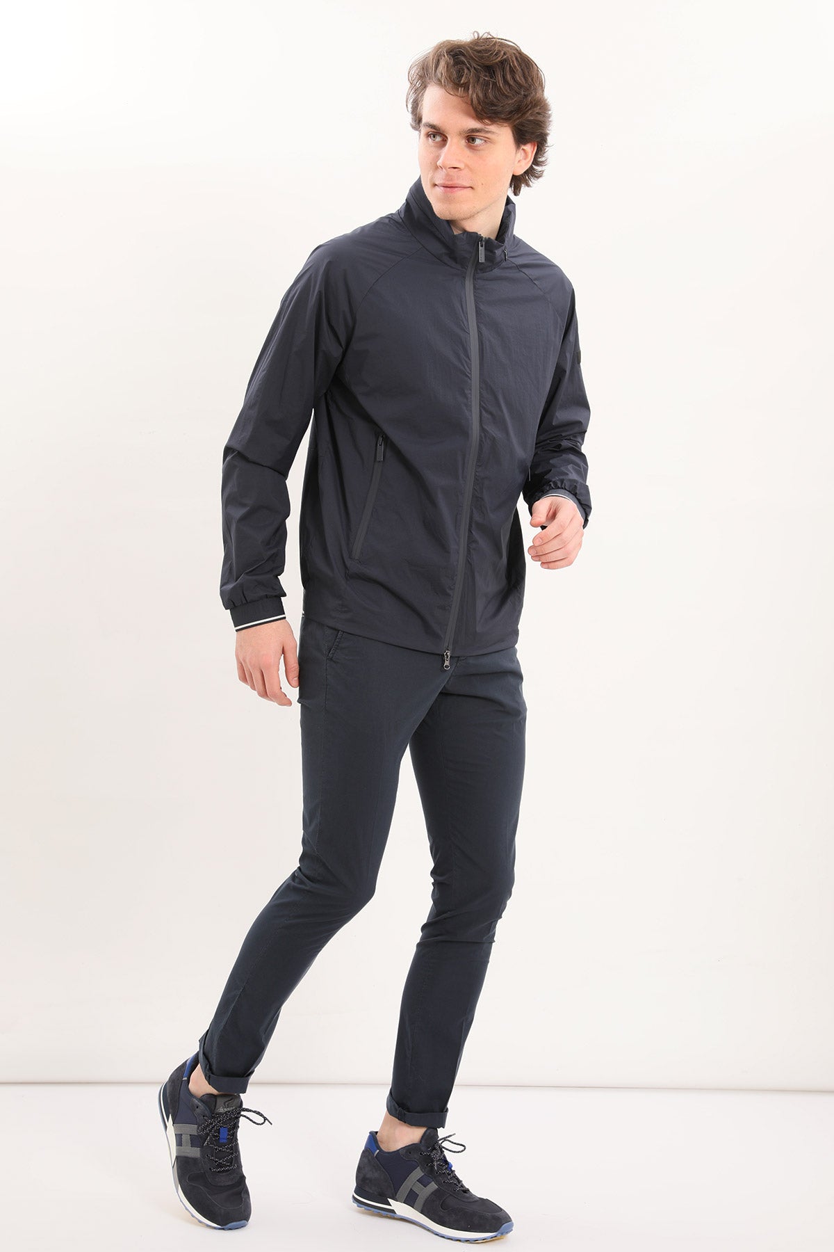 Hetrego Ceket Mont-Libas Trendy Fashion Store