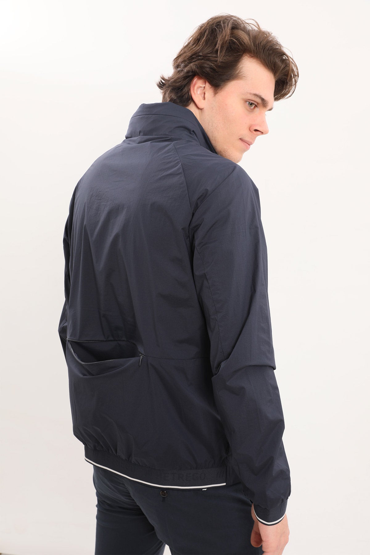 Hetrego Ceket Mont-Libas Trendy Fashion Store