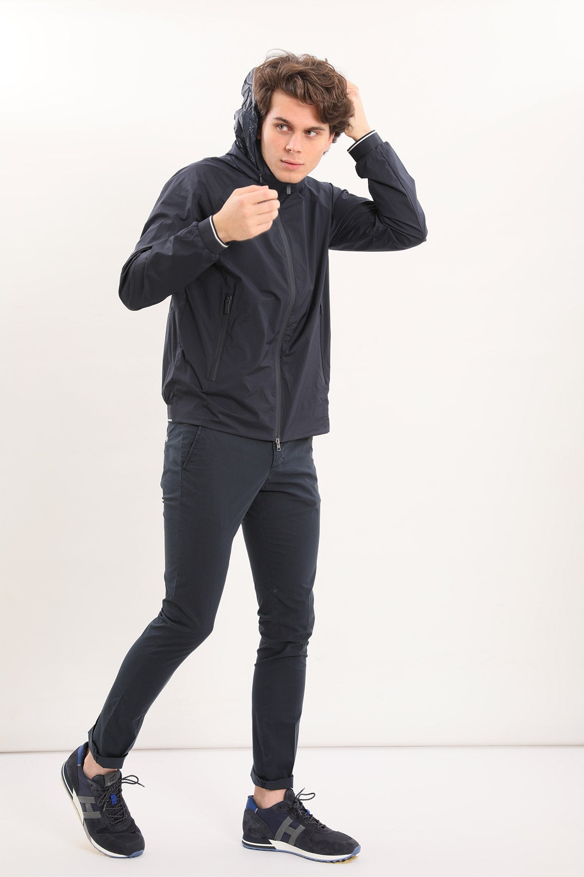 Hetrego Ceket Mont-Libas Trendy Fashion Store