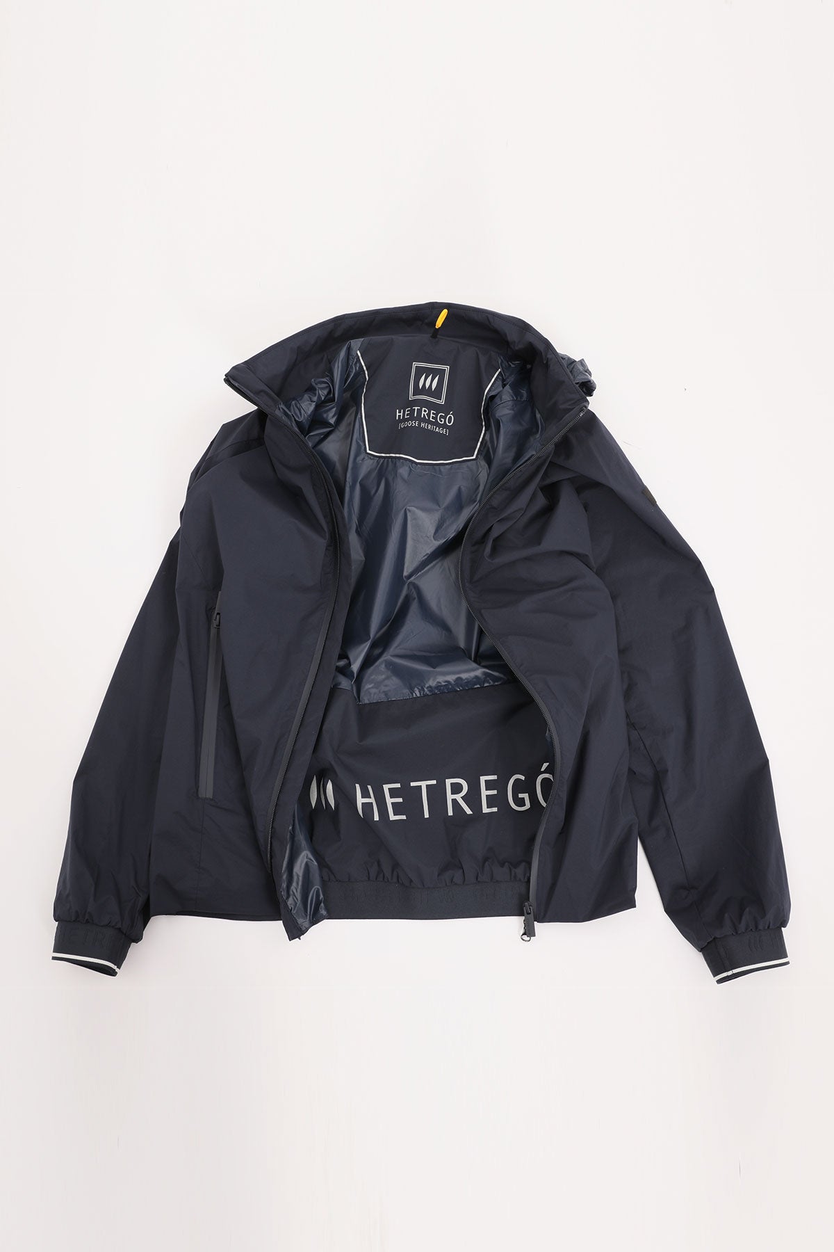 Hetrego Ceket Mont-Libas Trendy Fashion Store