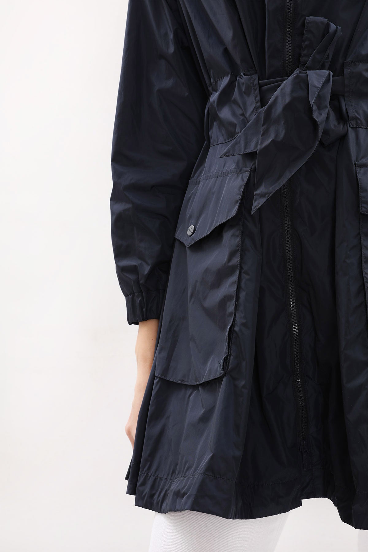 Hetrego Trençkot-Libas Trendy Fashion Store