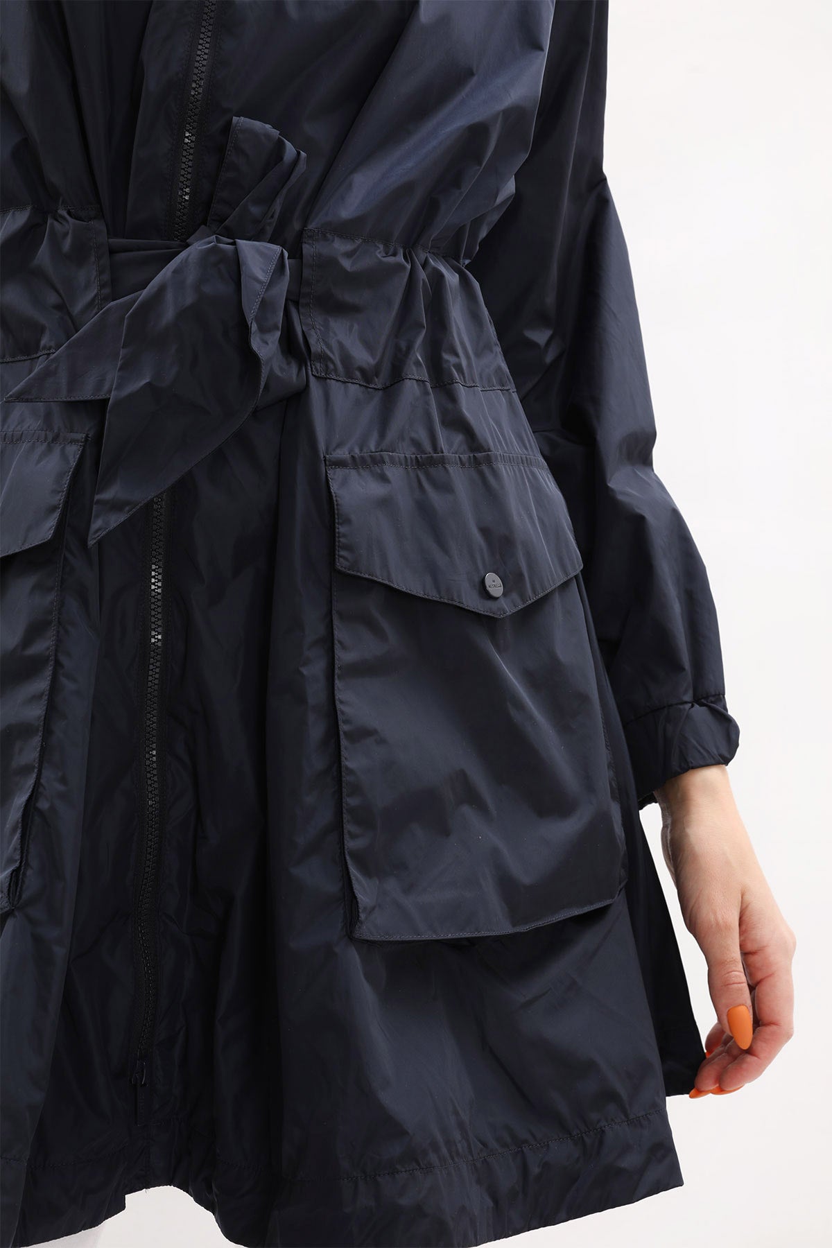 Hetrego Trençkot-Libas Trendy Fashion Store