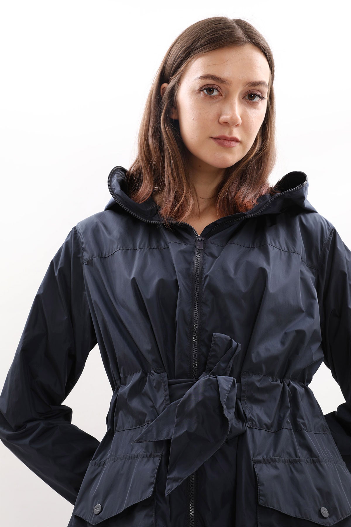 Hetrego Trençkot-Libas Trendy Fashion Store