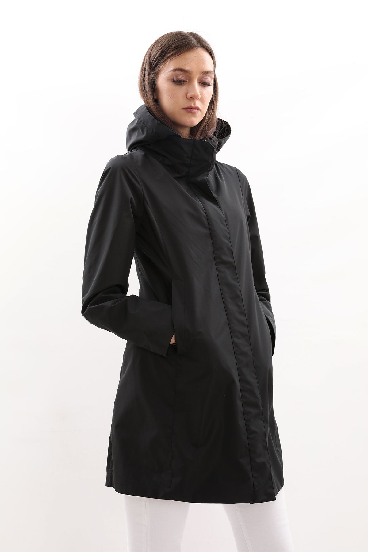 Hetrego Alyson Ceket Mont-Libas Trendy Fashion Store