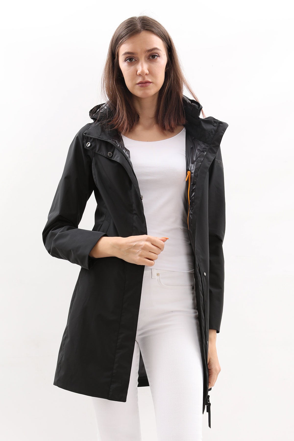 Hetrego Alyson Ceket Mont-Libas Trendy Fashion Store