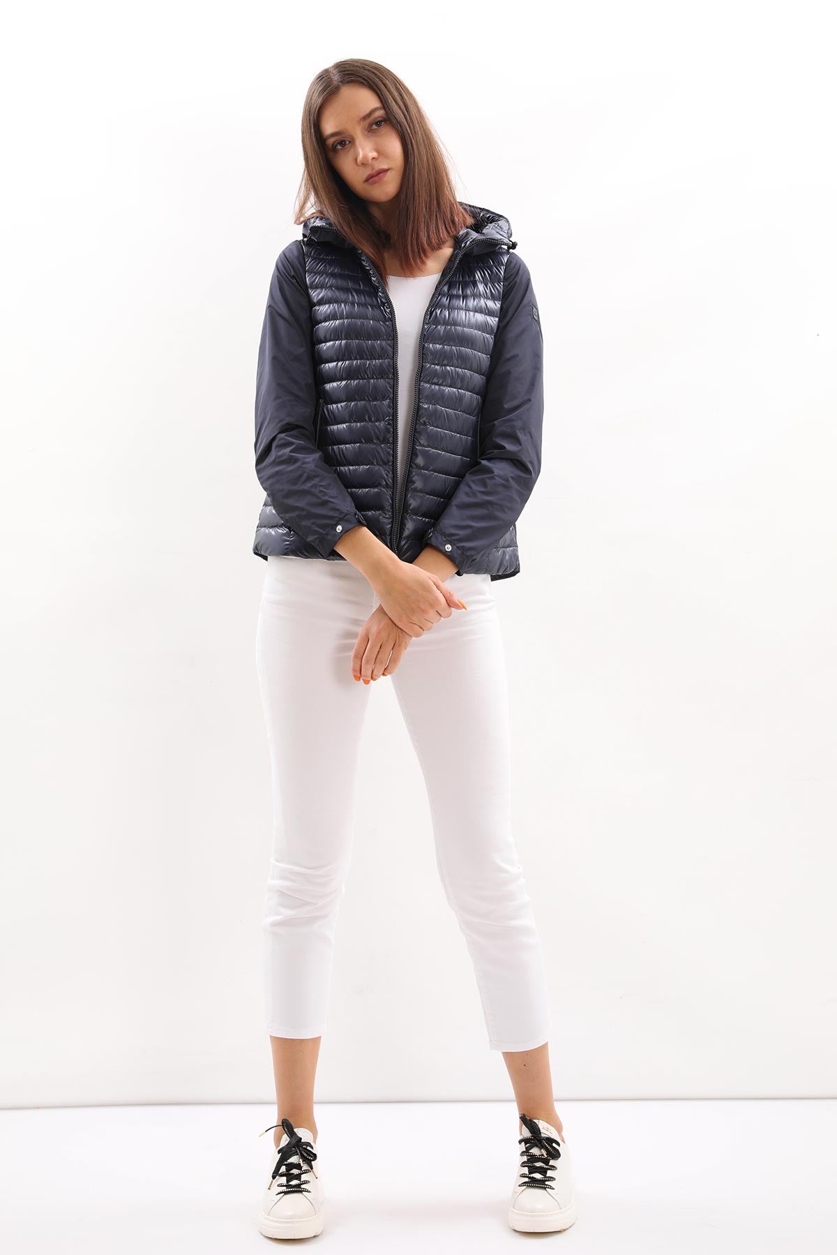 Hetrego Eliza Ceket Mont-Libas Trendy Fashion Store