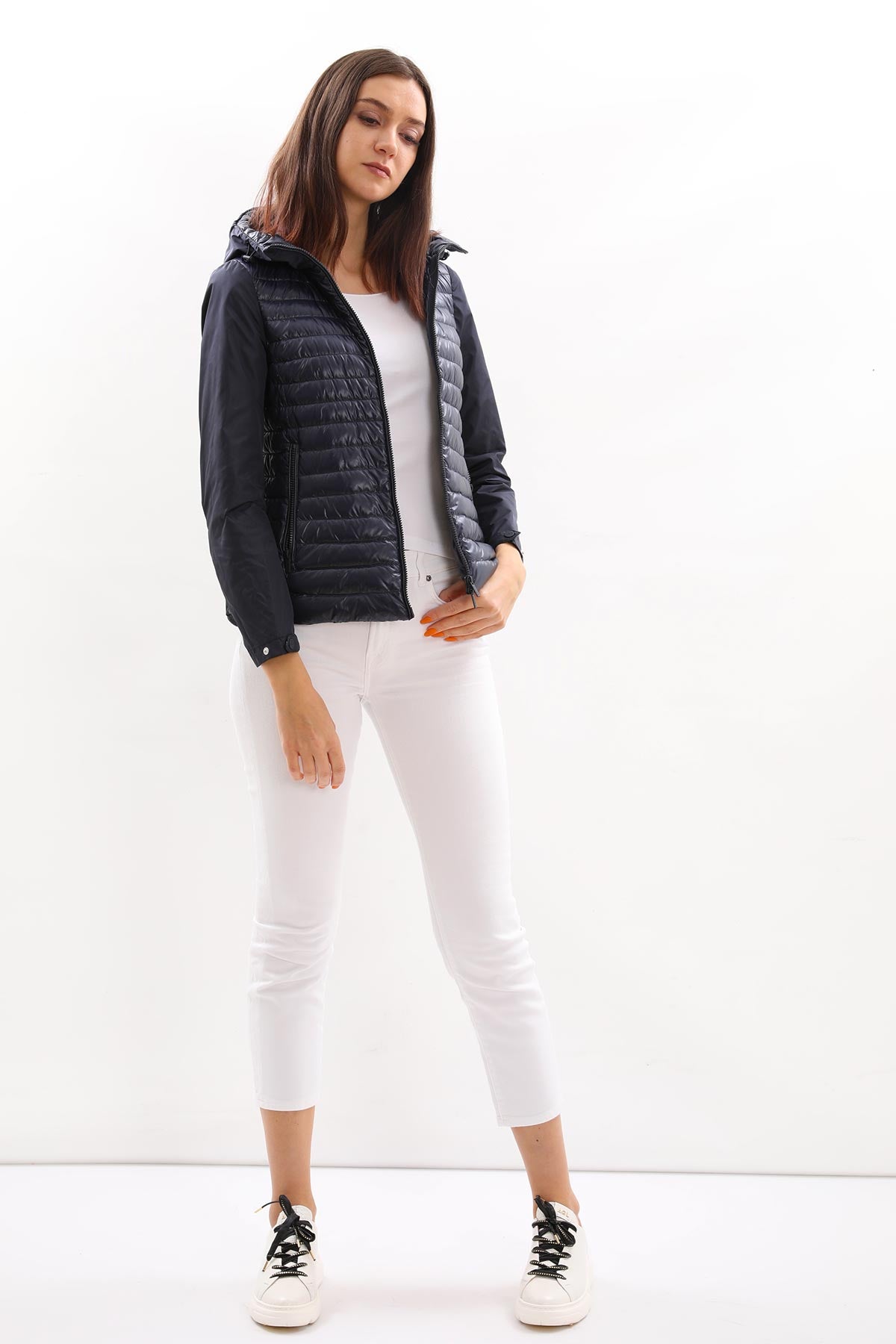 Hetrego Eliza Ceket Mont-Libas Trendy Fashion Store