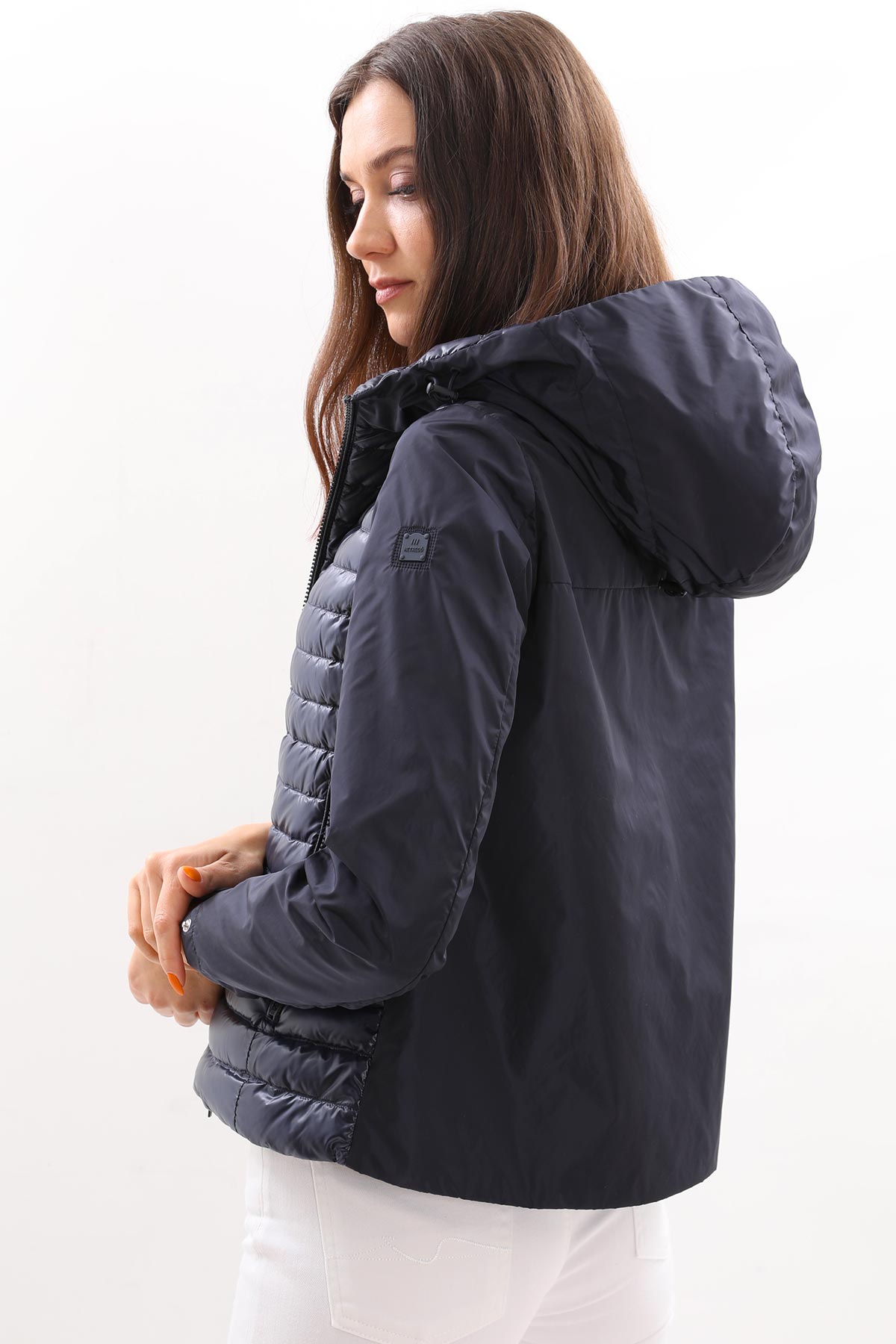 Hetrego Eliza Ceket Mont-Libas Trendy Fashion Store