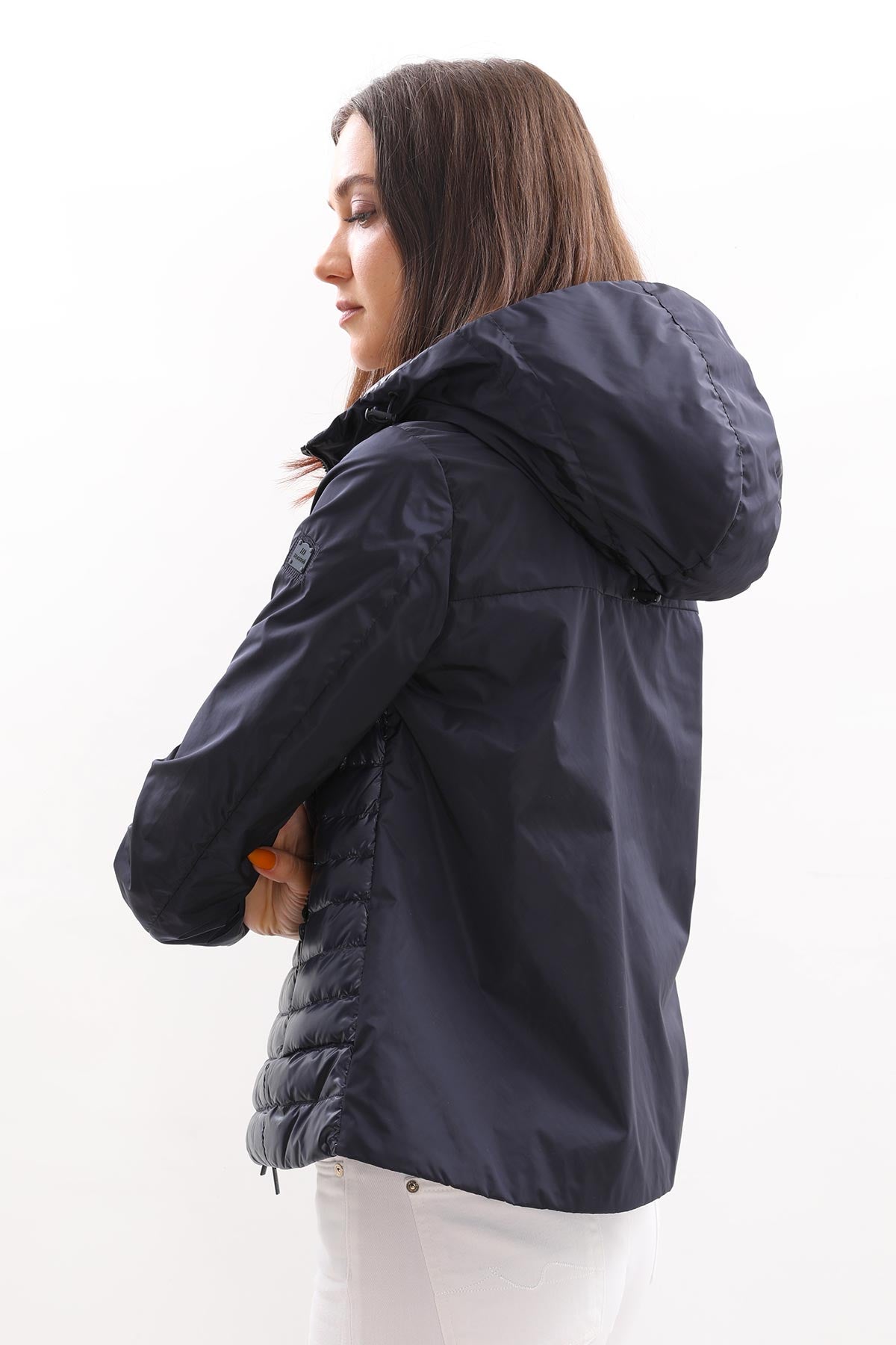 Hetrego Eliza Ceket Mont-Libas Trendy Fashion Store