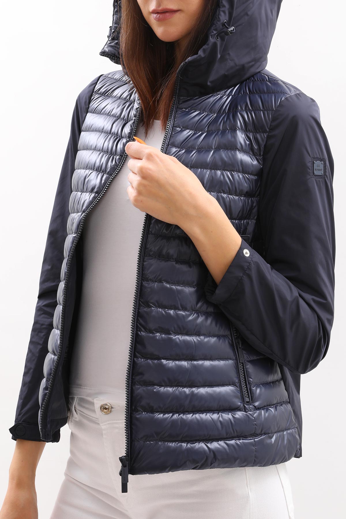 Hetrego Eliza Ceket Mont-Libas Trendy Fashion Store