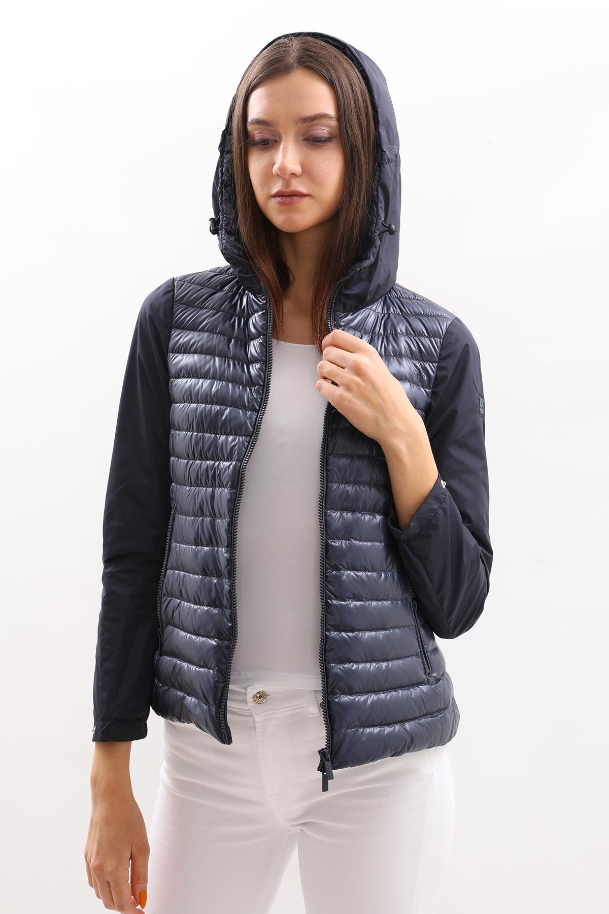 Hetrego Eliza Ceket Mont-Libas Trendy Fashion Store