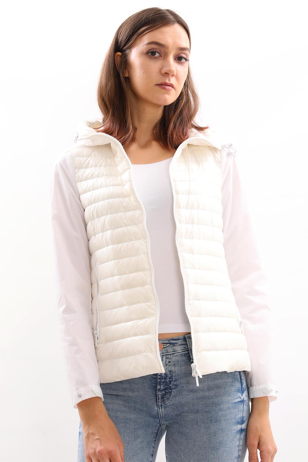 Hetrego Eliza Ceket Mont-Libas Trendy Fashion Store