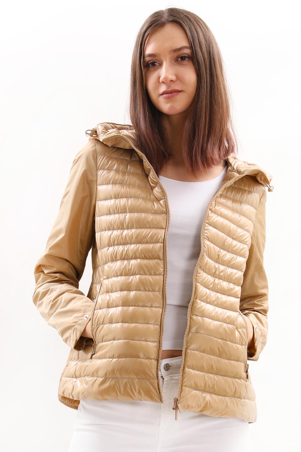 Hetrego Eliza Ceket Mont-Libas Trendy Fashion Store