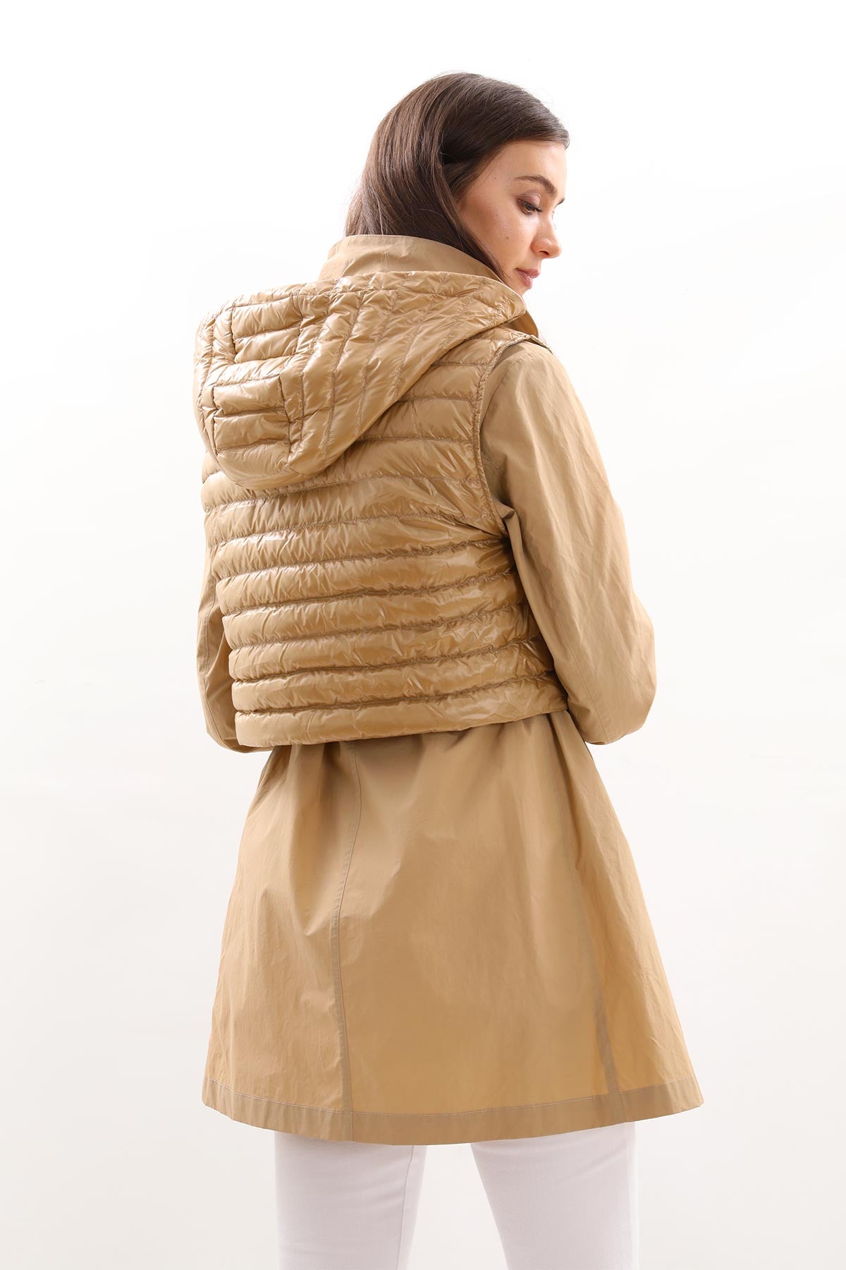 Hetrego Trençkot-Libas Trendy Fashion Store