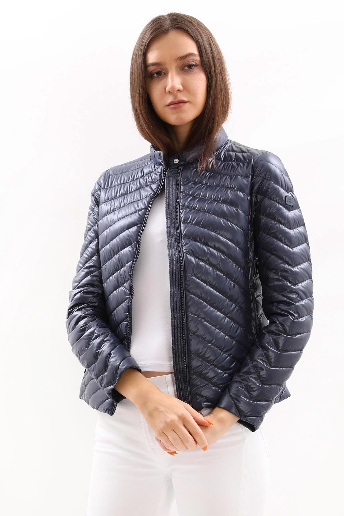 Hetrego Dixie Ceket Mont-Libas Trendy Fashion Store