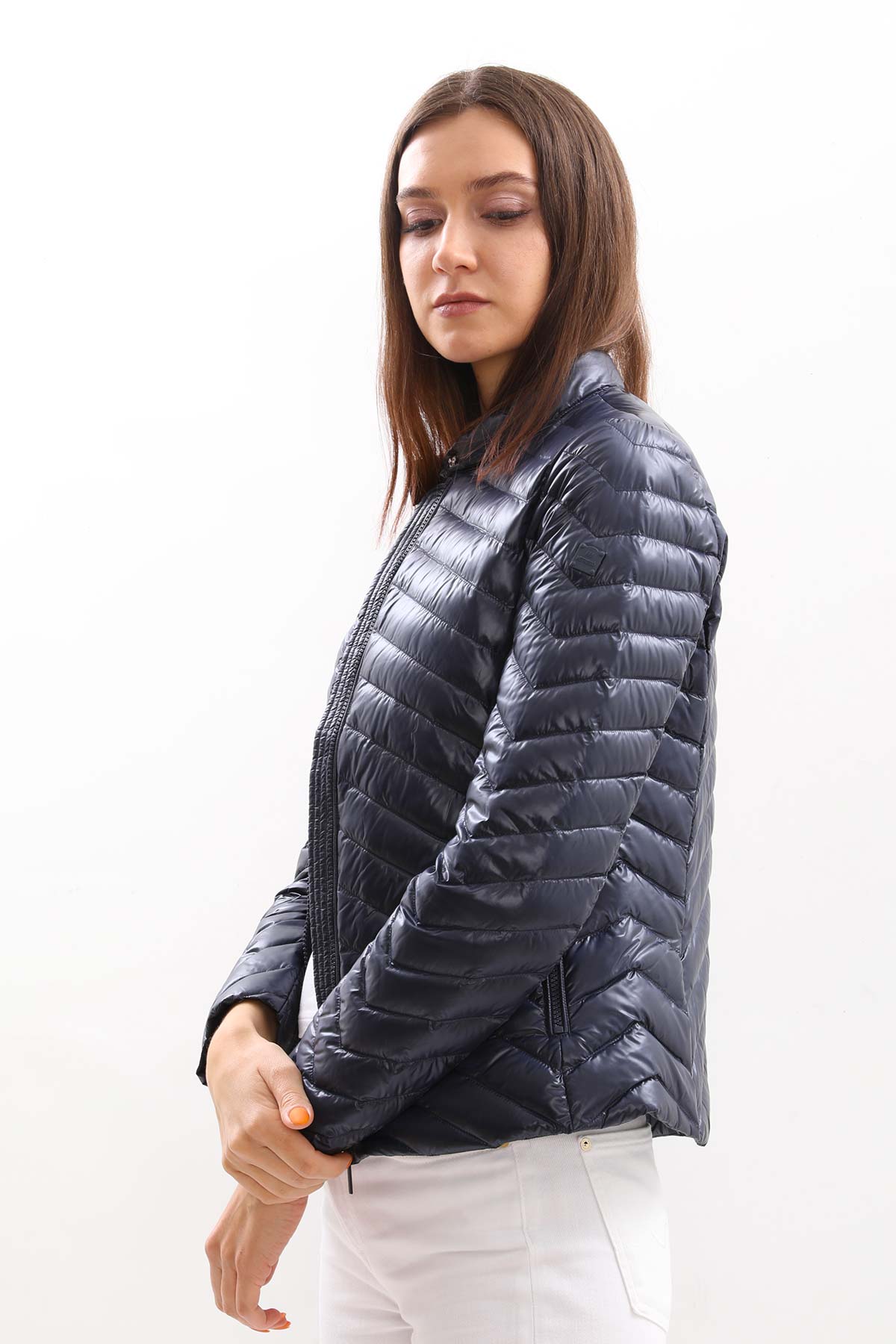 Hetrego Dixie Ceket Mont-Libas Trendy Fashion Store