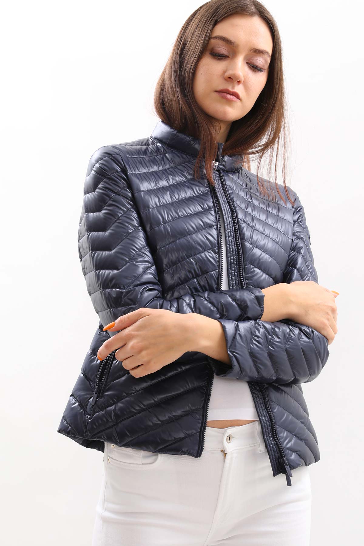 Hetrego Dixie Ceket Mont-Libas Trendy Fashion Store