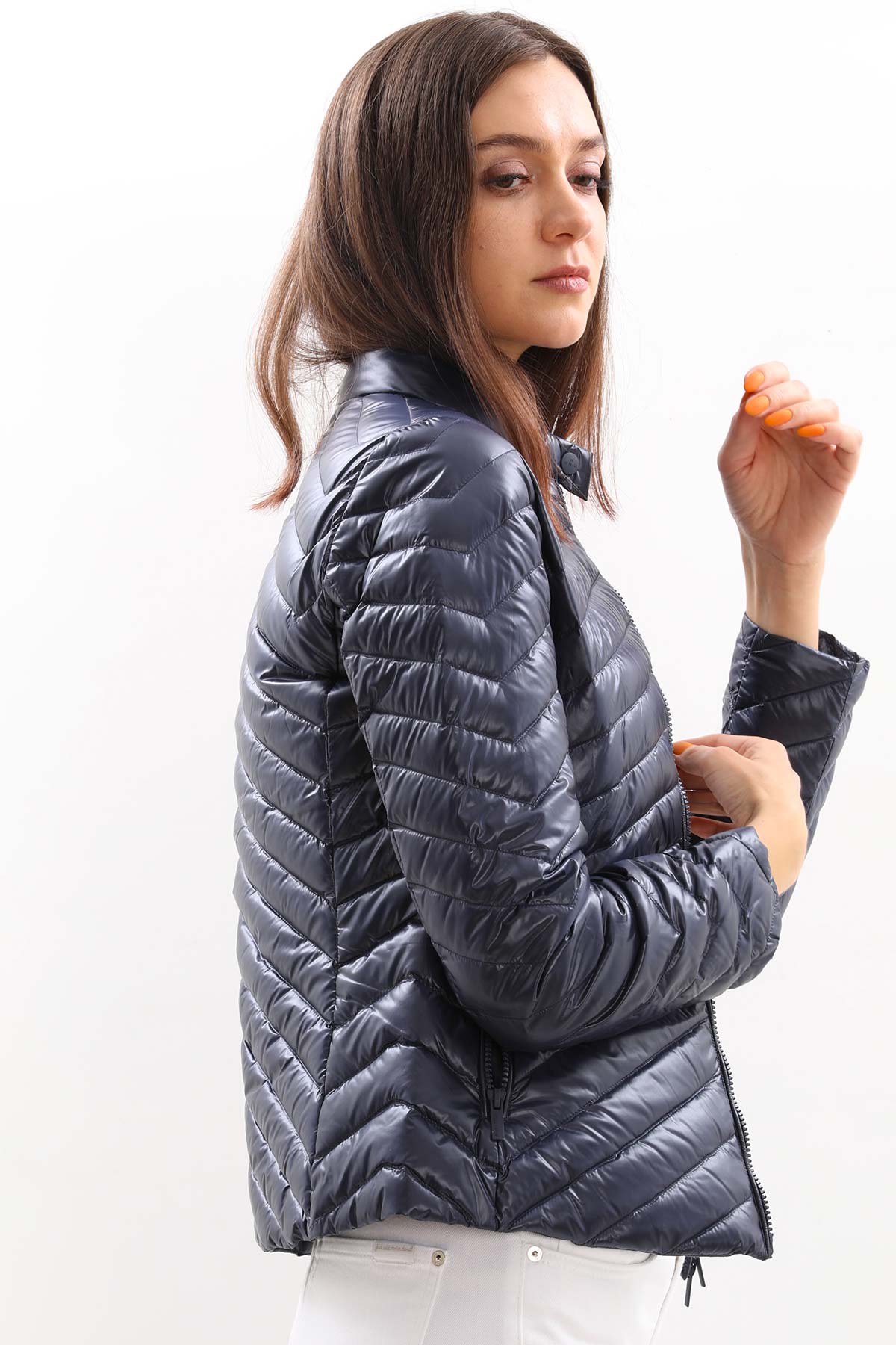 Hetrego Dixie Ceket Mont-Libas Trendy Fashion Store