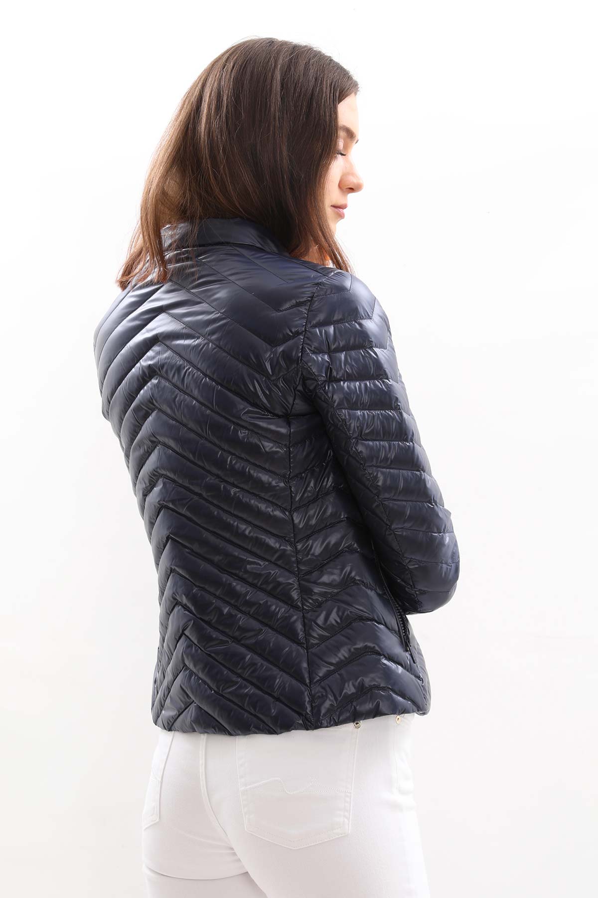 Hetrego Dixie Ceket Mont-Libas Trendy Fashion Store