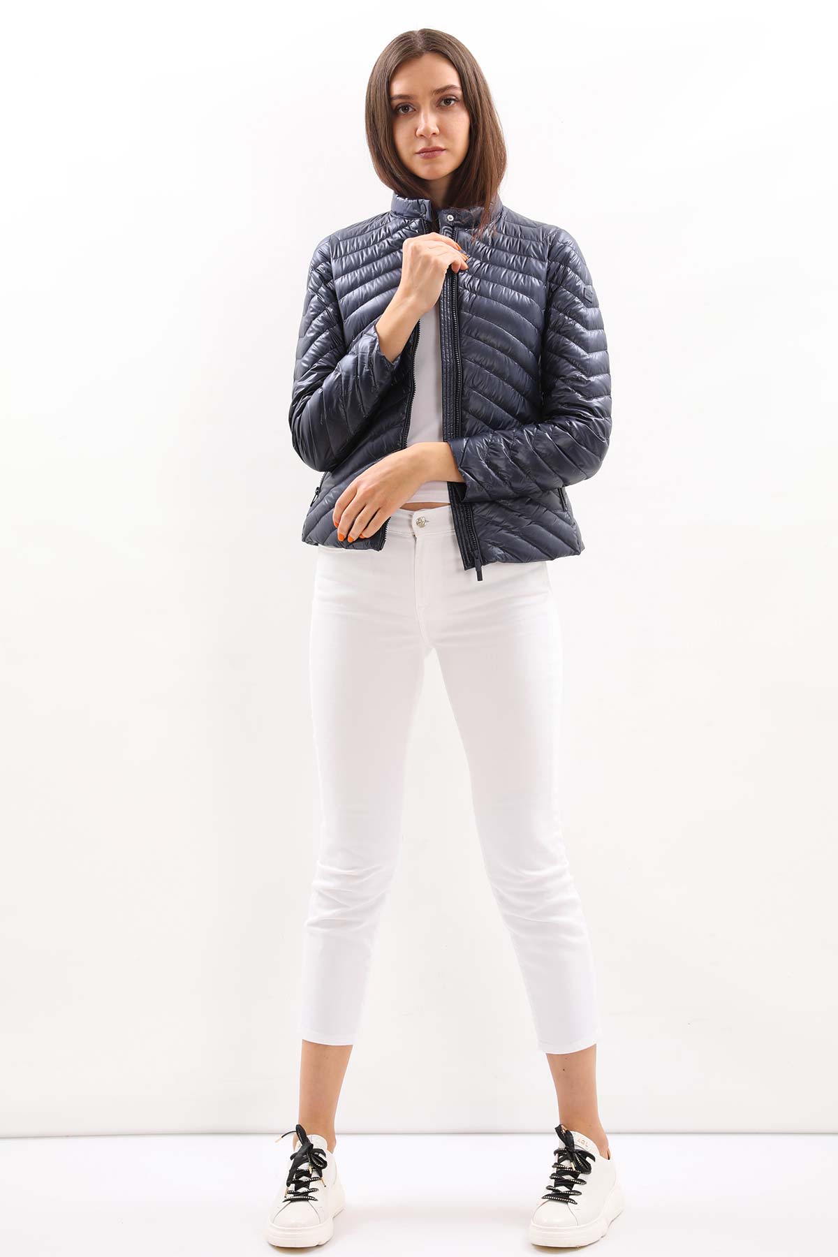 Hetrego Dixie Ceket Mont-Libas Trendy Fashion Store