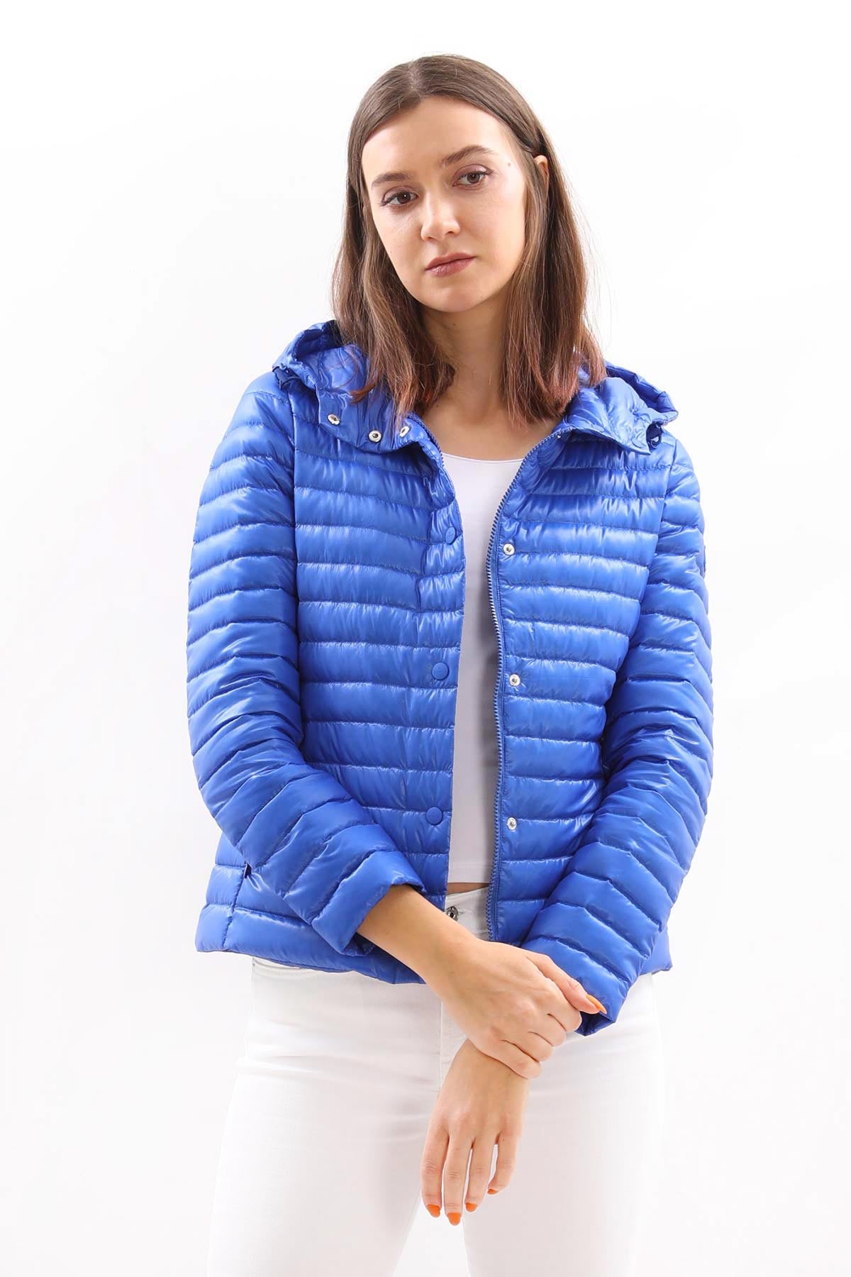 Hetrego Candy Ceket Mont-Libas Trendy Fashion Store