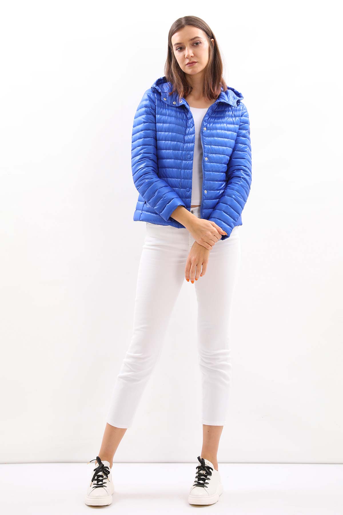 Hetrego Candy Ceket Mont-Libas Trendy Fashion Store