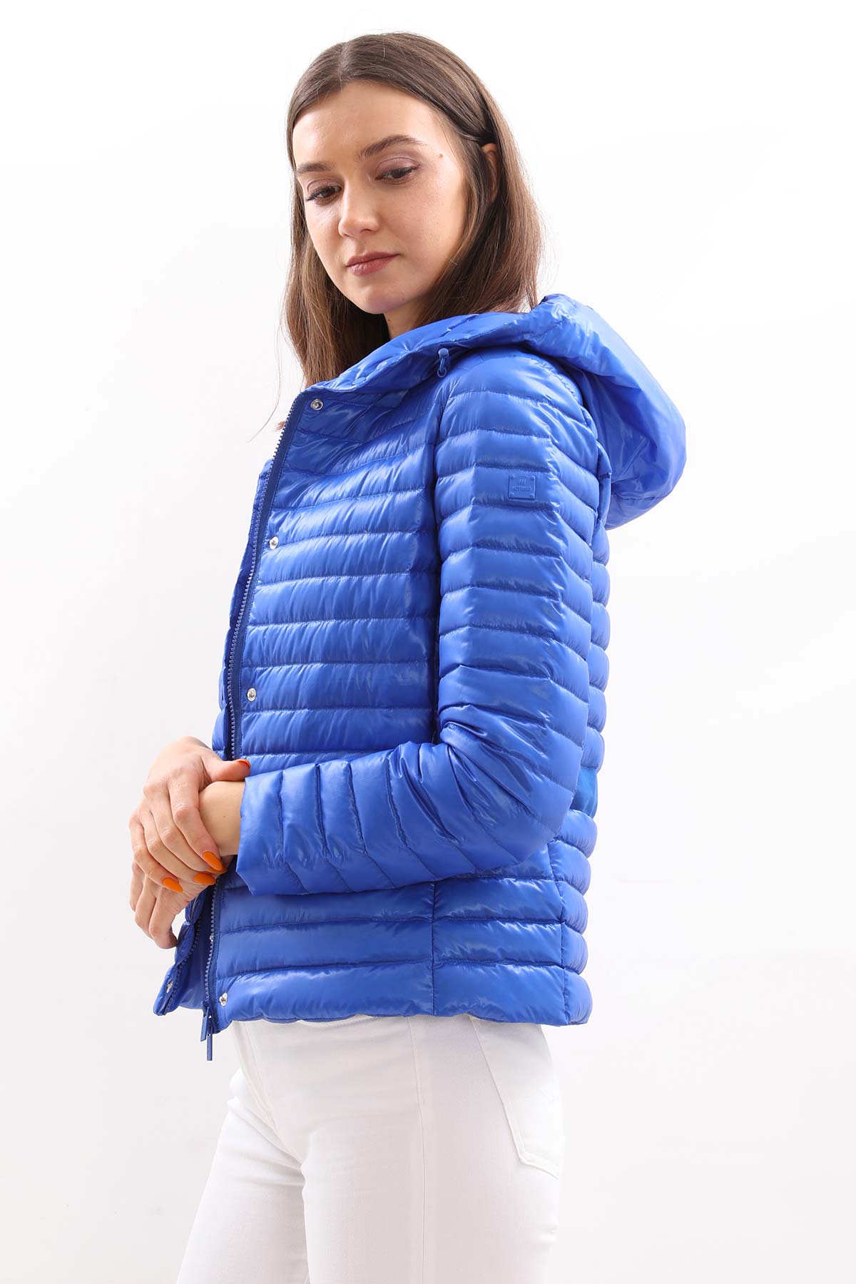 Hetrego Candy Ceket Mont-Libas Trendy Fashion Store