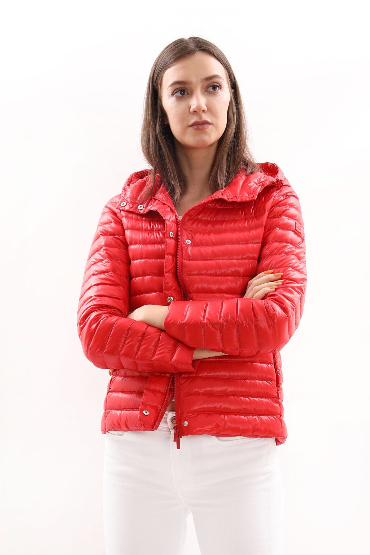 Hetrego Candy Ceket Mont-Libas Trendy Fashion Store