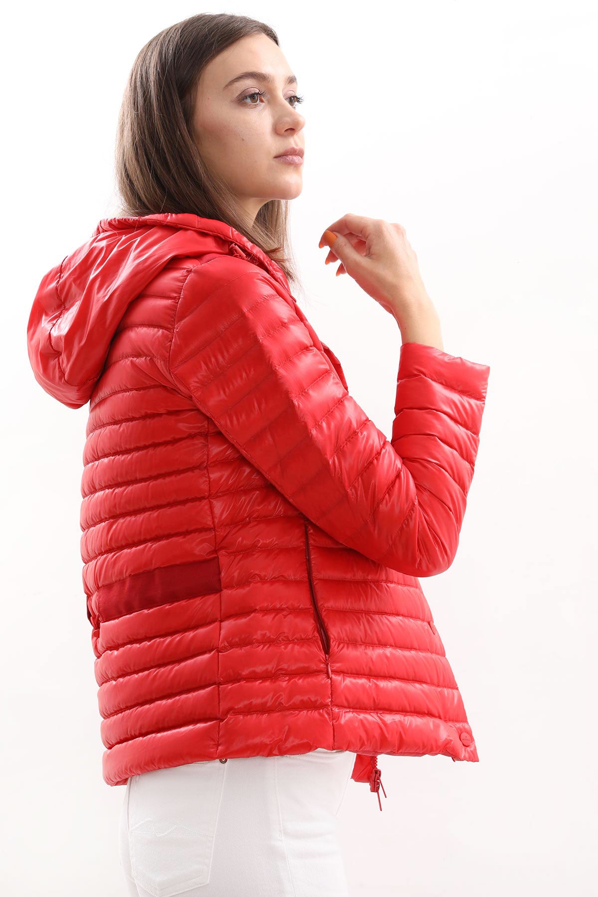 Hetrego Candy Ceket Mont-Libas Trendy Fashion Store