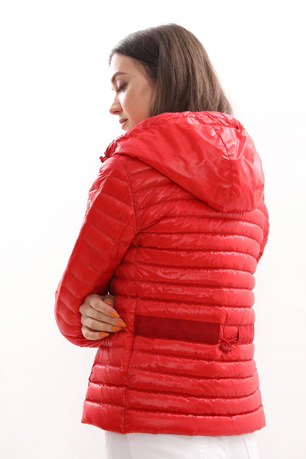 Hetrego Candy Ceket Mont-Libas Trendy Fashion Store