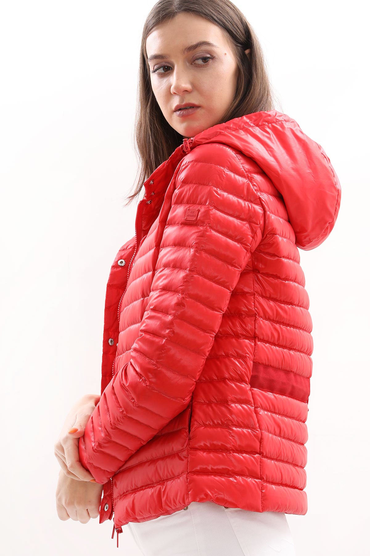 Hetrego Candy Ceket Mont-Libas Trendy Fashion Store