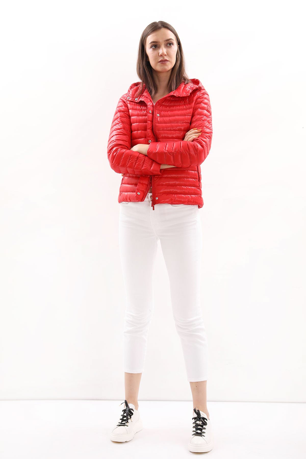 Hetrego Candy Ceket Mont-Libas Trendy Fashion Store