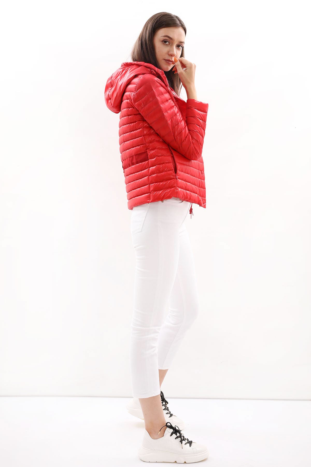 Hetrego Candy Ceket Mont-Libas Trendy Fashion Store