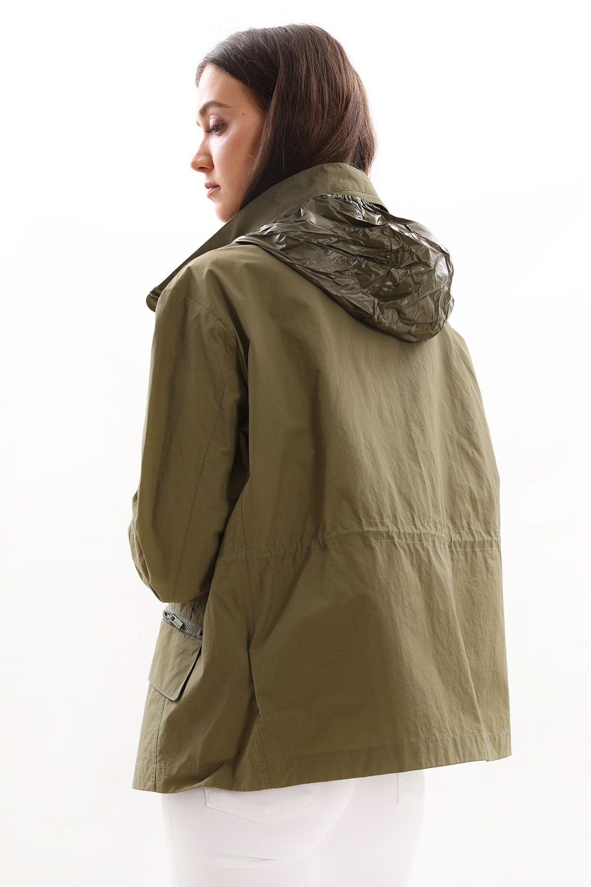 Hetrego Eppies Ceket Mont-Libas Trendy Fashion Store