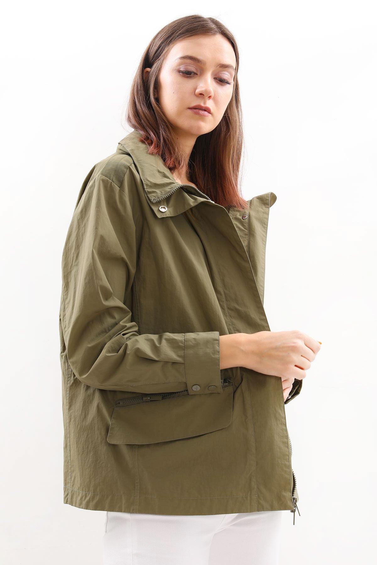 Hetrego Eppies Ceket Mont-Libas Trendy Fashion Store